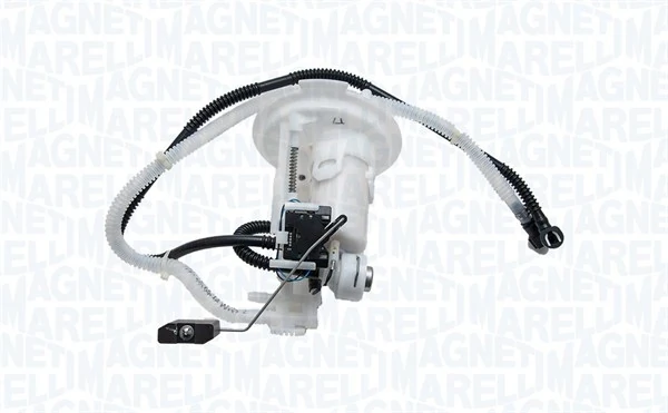 Fuel Supply Module
